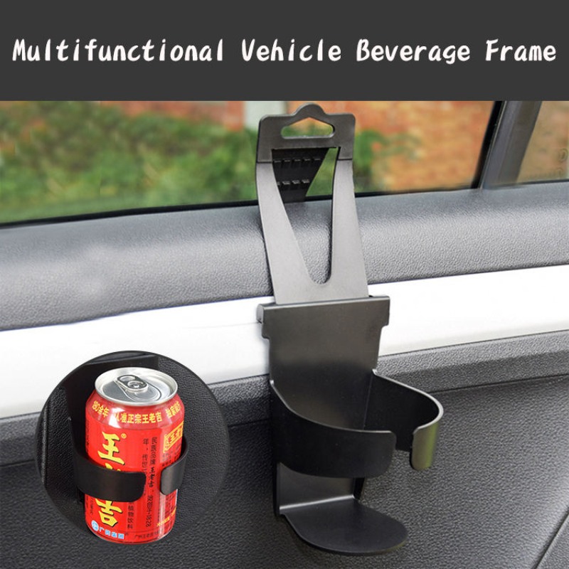 Water Bottle Holder - Soporte para botella de agua para