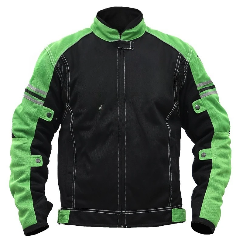 Cycling Hand Gear - Traje de ciclismo transpirable de malla