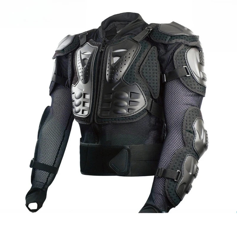 Cycling Hand Gear - Armadura para motocicleta, equipo de protección