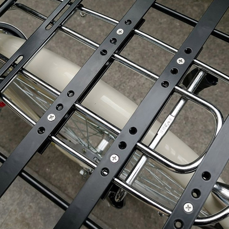 Cycling Gear Shelf - Estante carga para bicicleta impermeable, estante