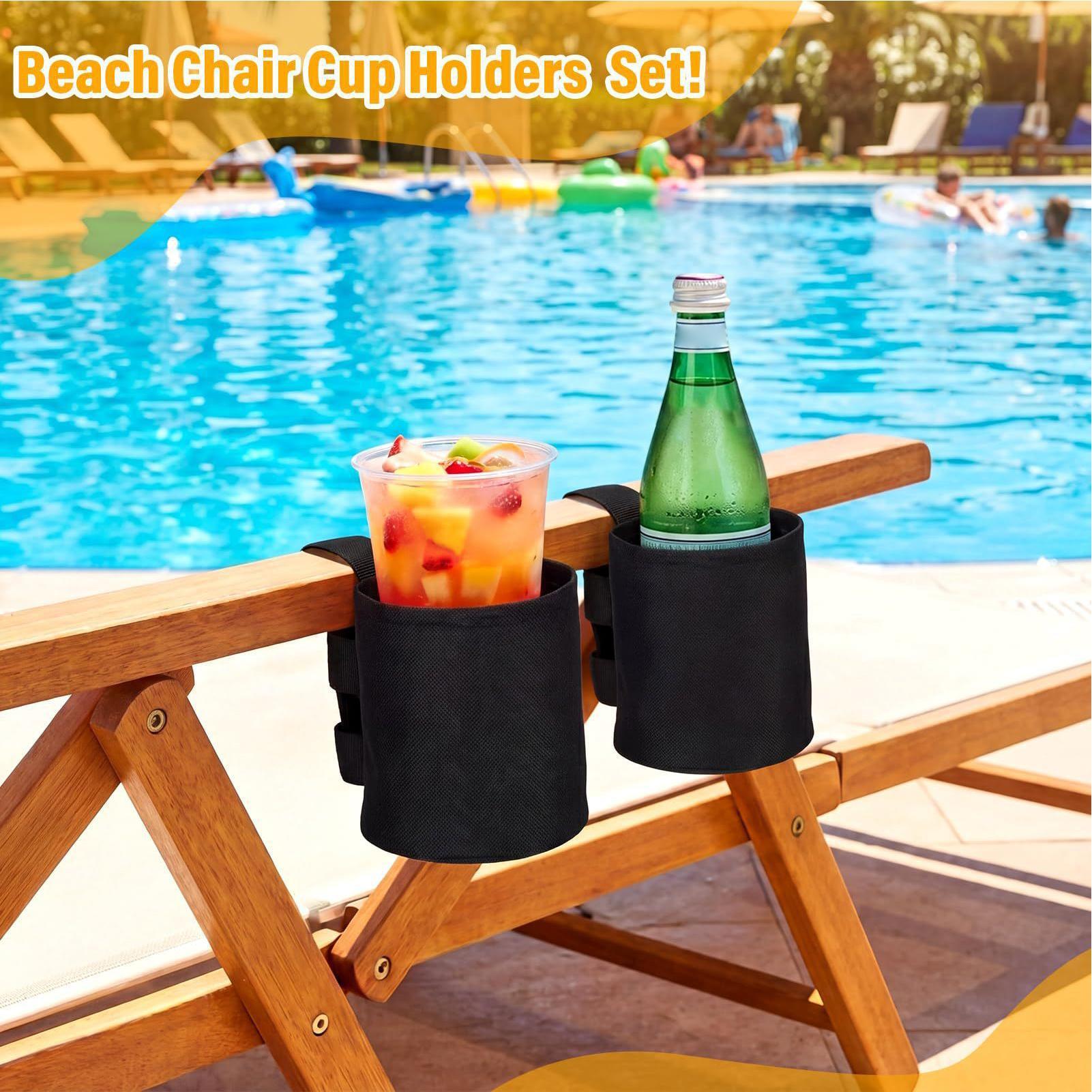 Water Bottle Holder - Portavasos Universal para Botellas, Funda Portátil