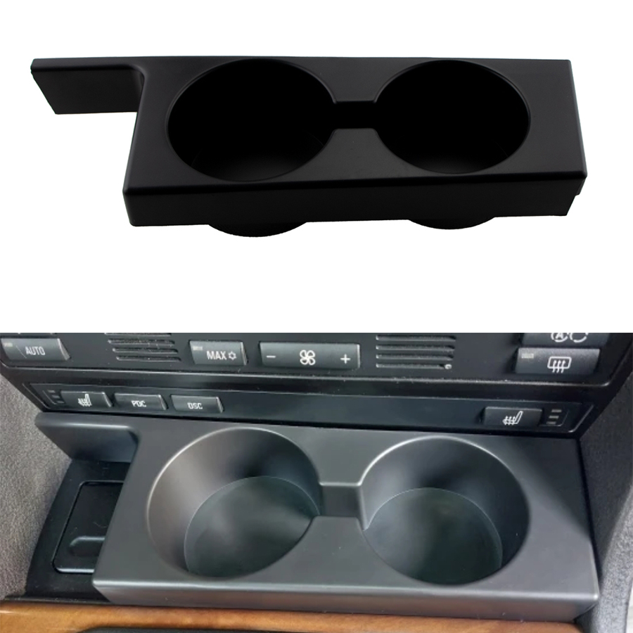 Water Bottle Holder - Portavasos de coche para BMW E39