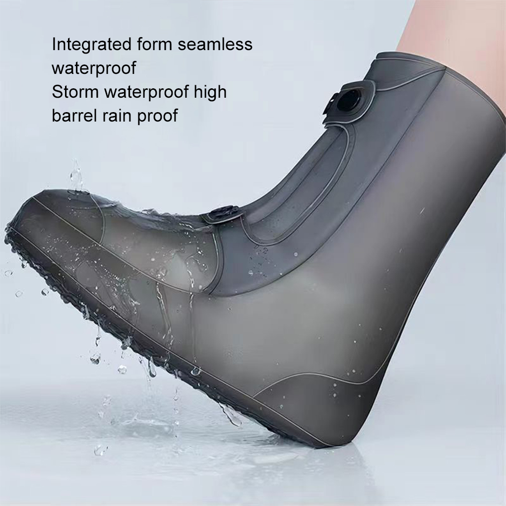 Cycling Shoe Covers - Nieve, lluvia y cubrezapatos botas de