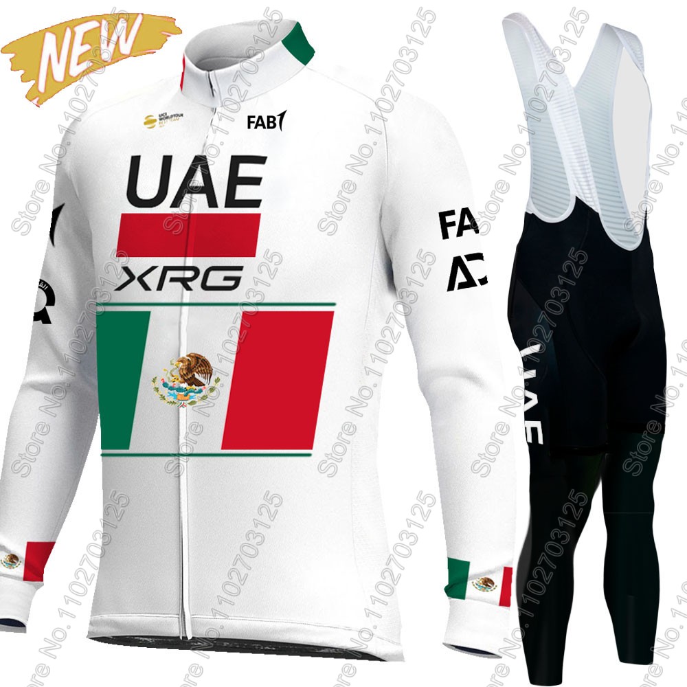 Cycling Gear Outfit - Conjunto de Jersey de ciclismo del
