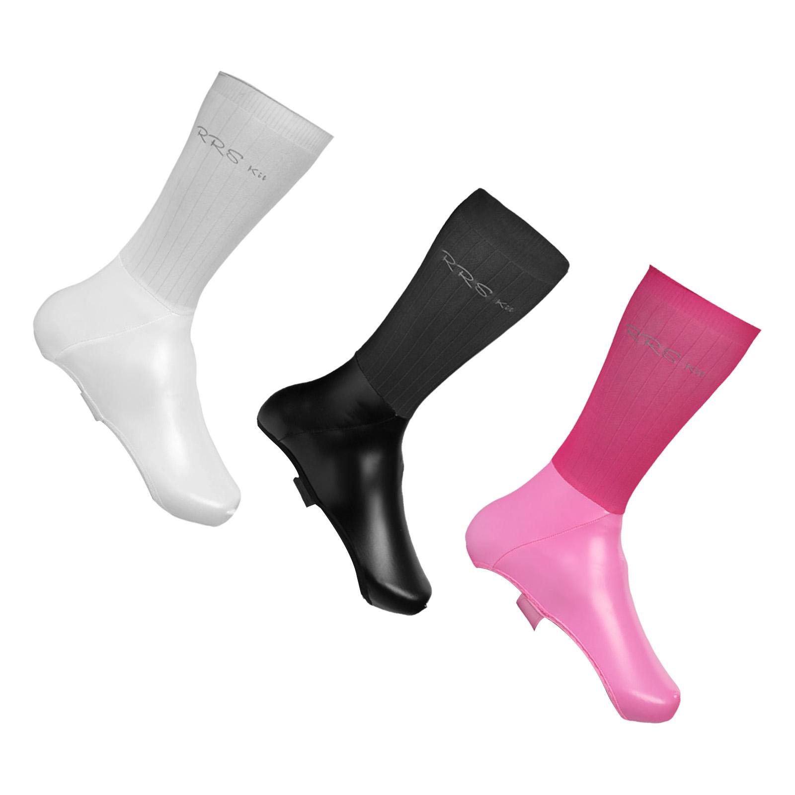 Cycling Shoe Covers - Cubrecalzados de Ciclismo, Cubrecalzados Profesionales para