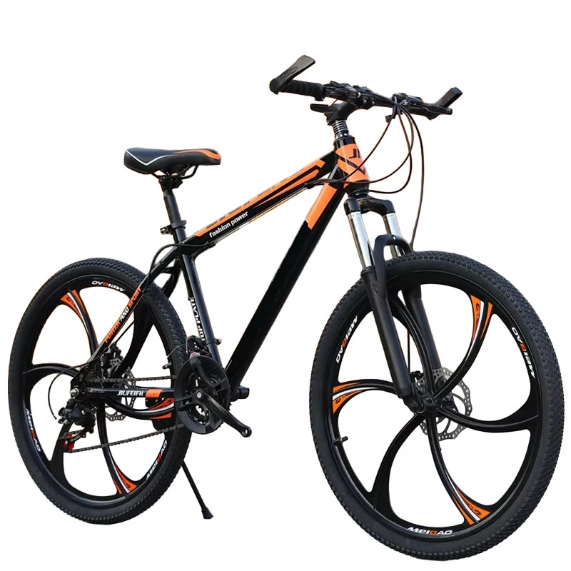 Cycling Low Gear - Bicicleta de Montaña para Adultos de