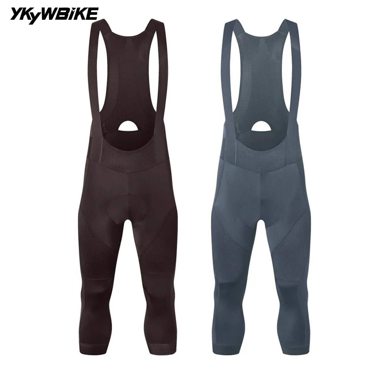Ykyw Cycling Gear - YKYW pantalones cortos de ciclismo para