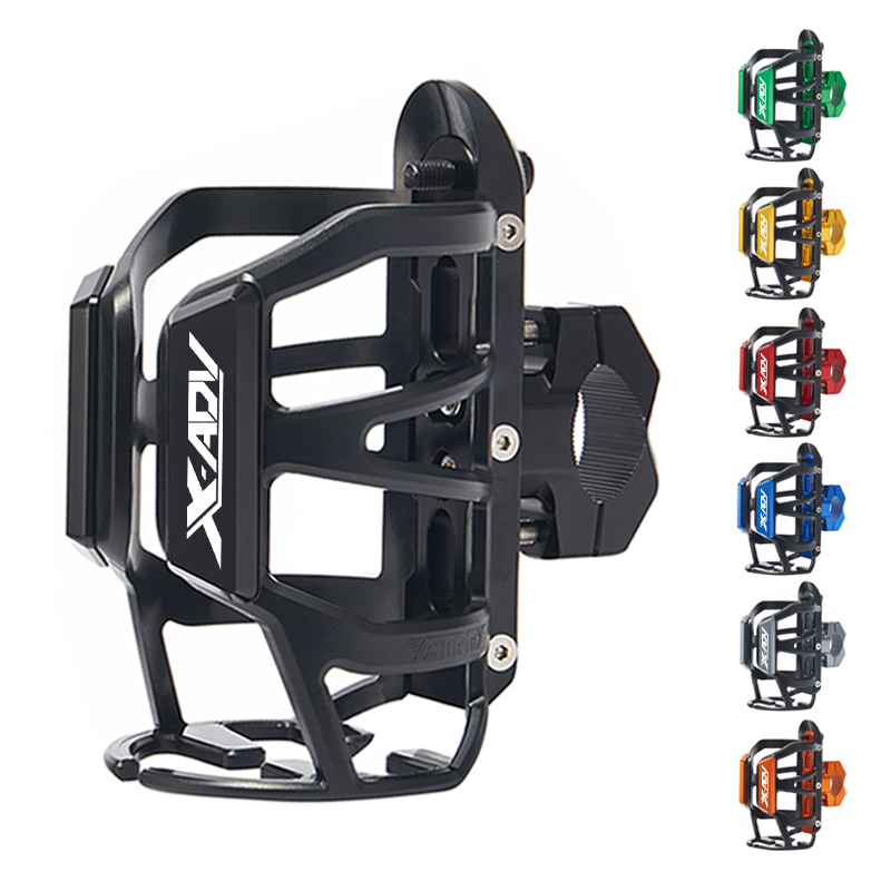 Water Bottle Holder - Para HONDA X ADV X-ADV XADV