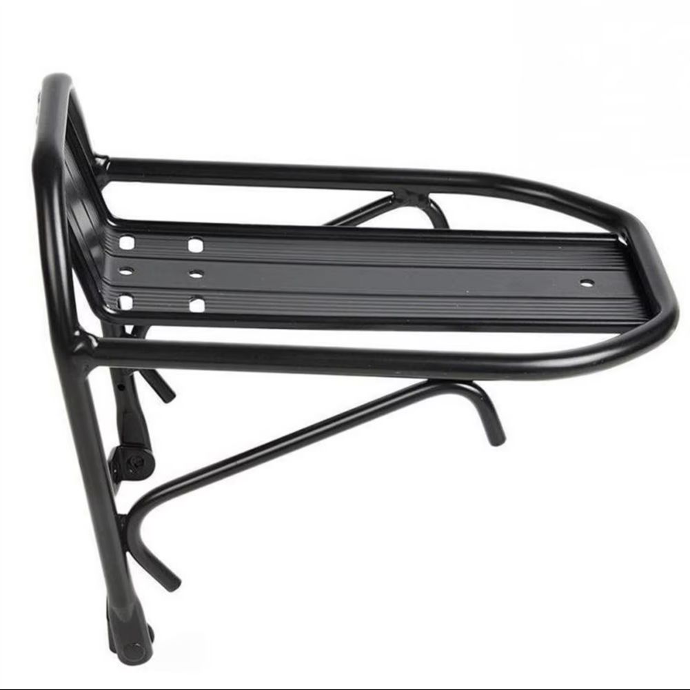 Cycling Gear Shelf - Portaequipajes delantero para bicicleta de montaña,