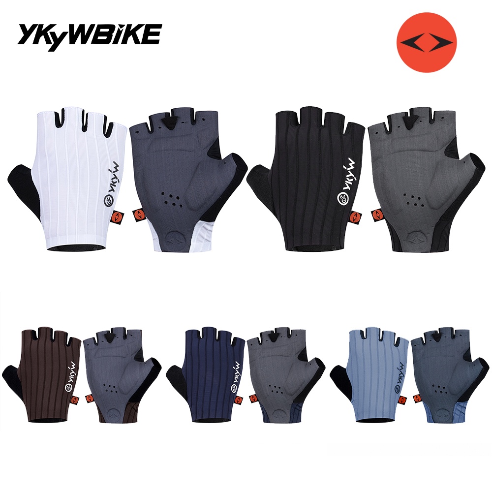 Ykyw Cycling Gear - YKYW Italia interfaz Pad guantes de