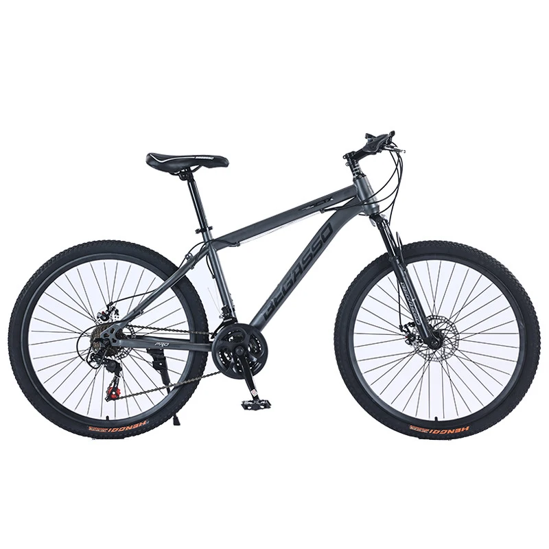 Cycling Low Gear - Bicicleta de Montaña Unisex de 26