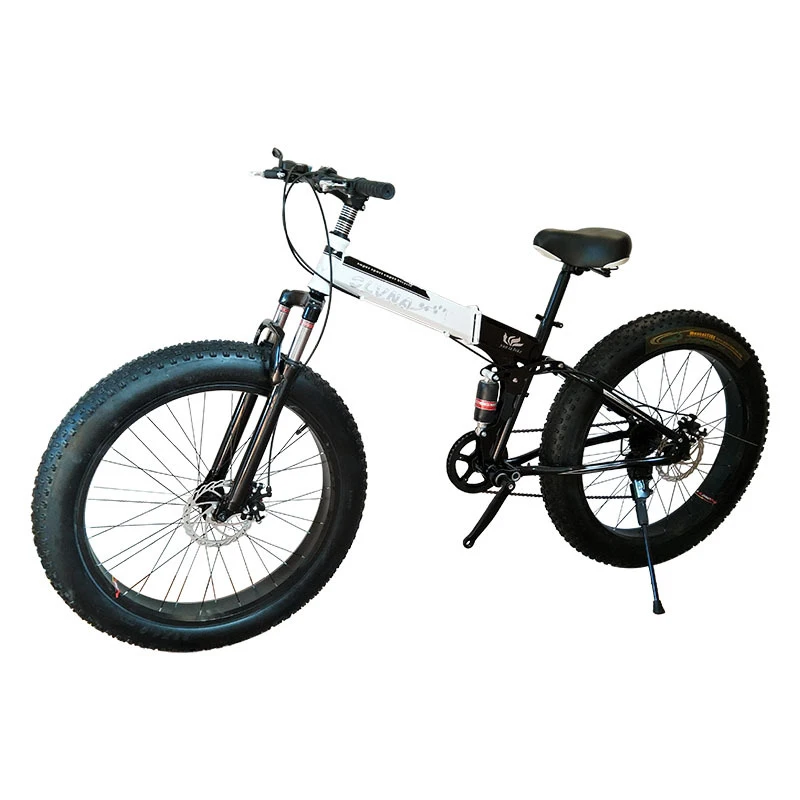 Bicicleta de nieve 4.0 para ad - Cycling Low Gear reseña y precio
