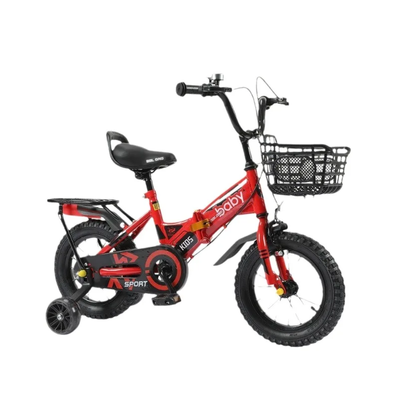 Bicicleta Plegable para Niños  - Cycling Low Gear reseña y precio