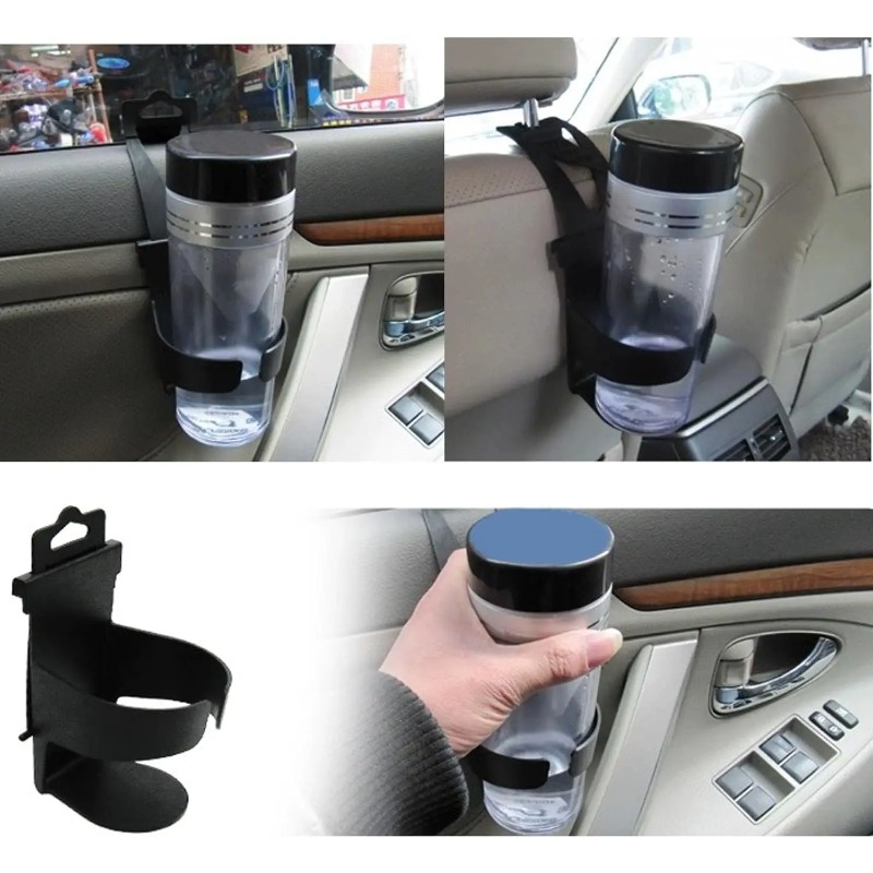 Soporte para botella de agua p - Water Bottle Holder reseña y precio