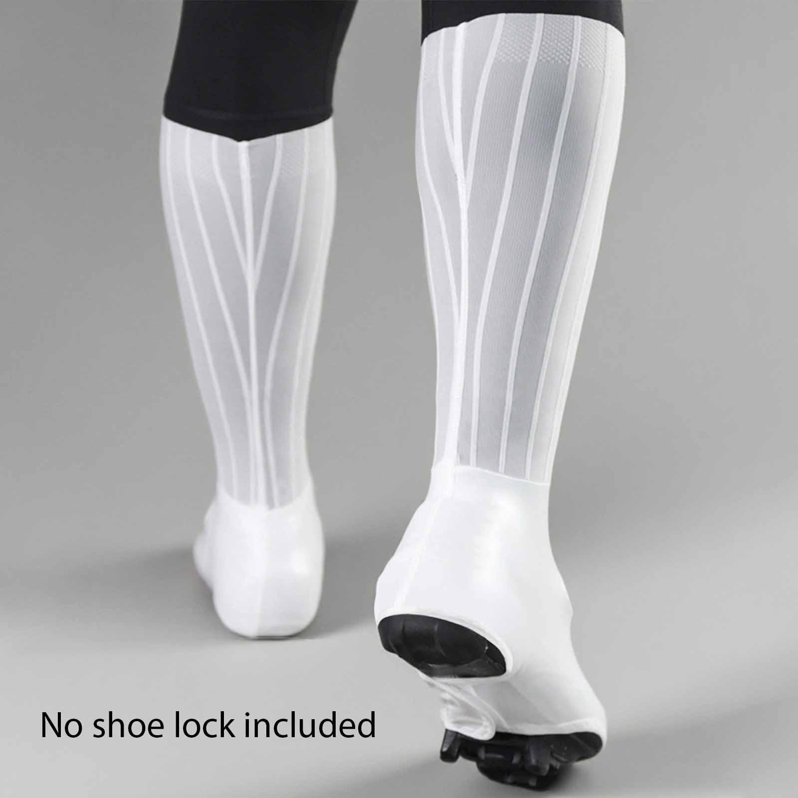 Cubrezapatillas de Ciclismo Pr - Cycling Shoe Covers reseña y precio