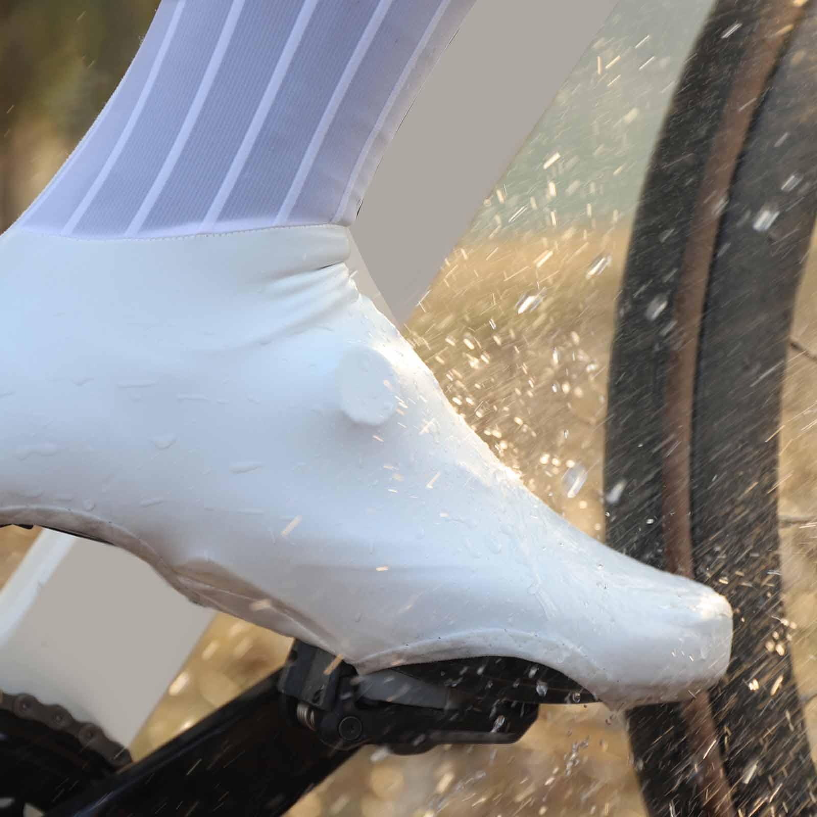 Cubrezapatillas de Ciclismo Pr - Cycling Shoe Covers reseña y precio