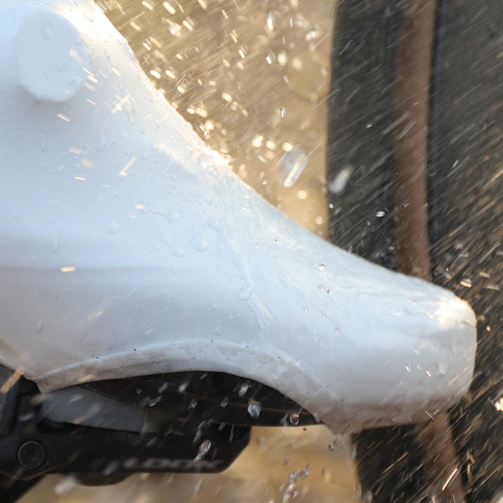 Cubrezapatillas de Ciclismo Pr - Cycling Shoe Covers reseña y precio