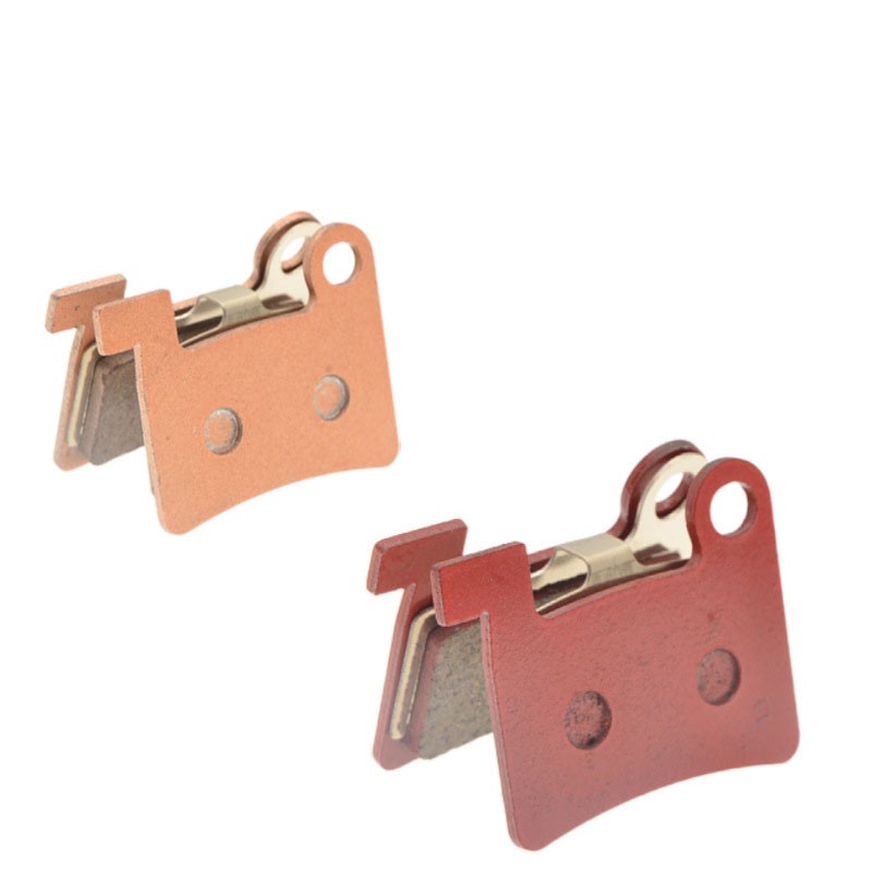 Pastilla de freno para bicicle - Ykyw Cycling Gear reseña y precio