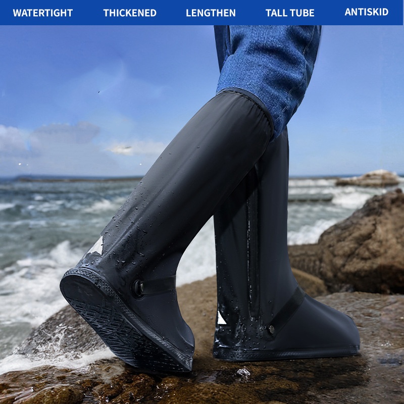 Cubrezapatos Reutilizables Ant - Cycling Shoe Covers reseña y precio