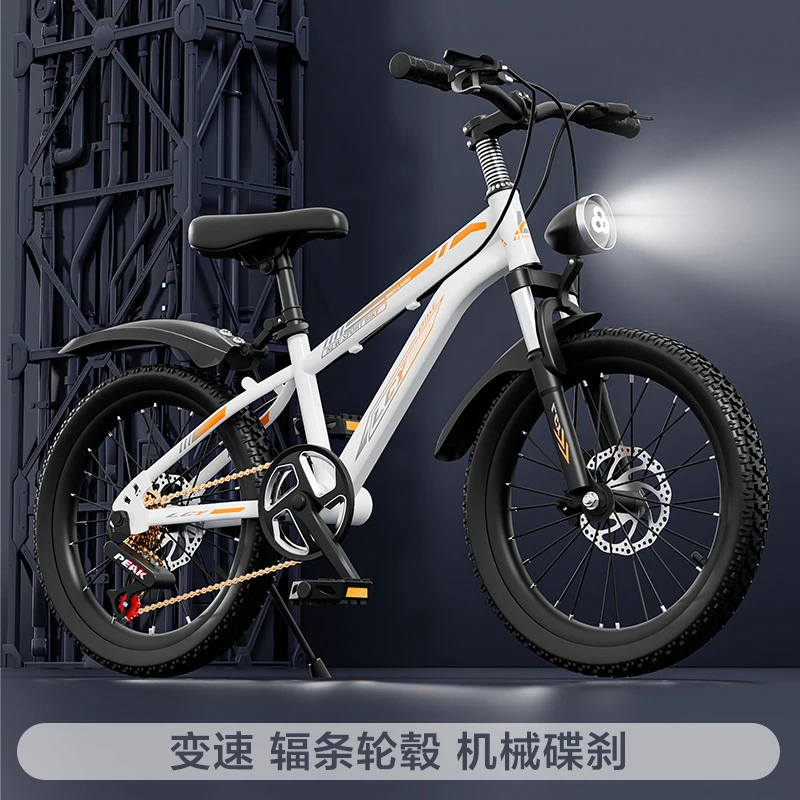 Bicicleta de Montaña Ligera de - Cycling Low Gear reseña y precio