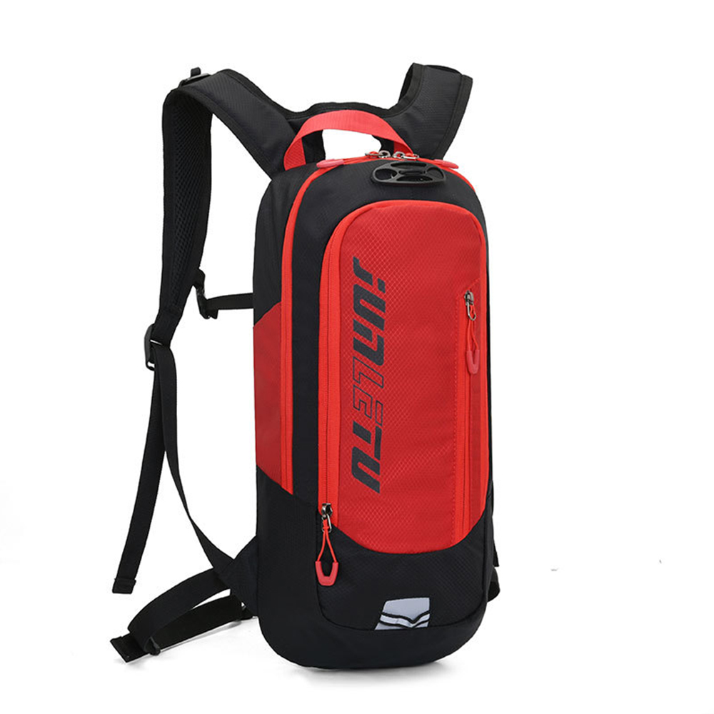 Mochila reflectante impermeabl - Cycling Gear Organizer reseña y precio