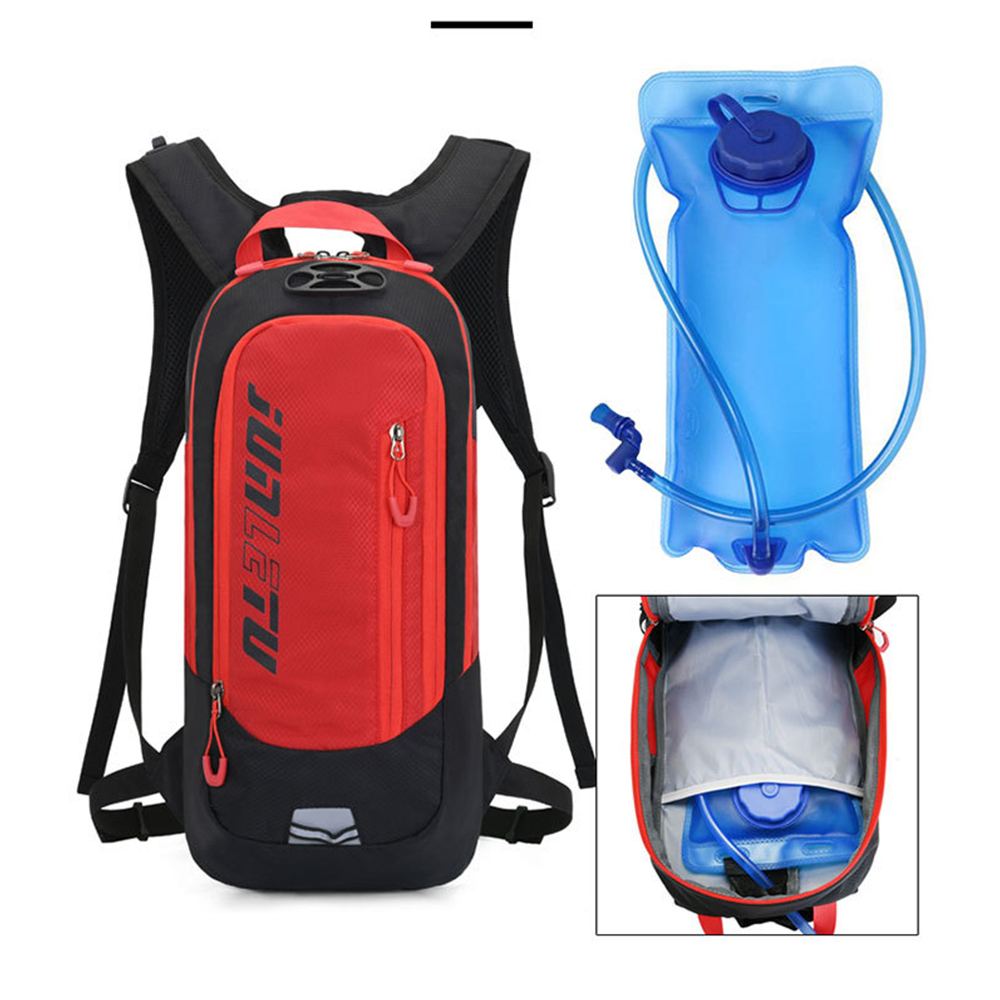 Mochila reflectante impermeabl - Cycling Gear Organizer reseña y precio