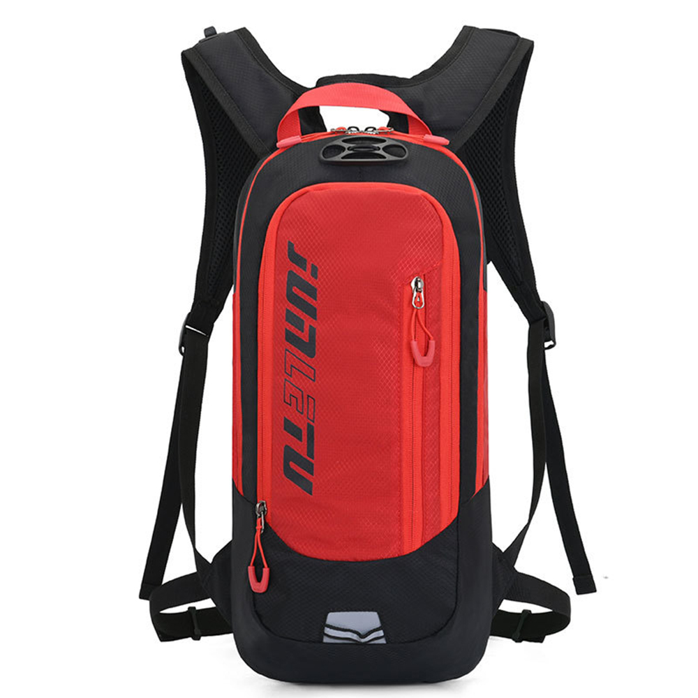 Mochila reflectante impermeabl - Cycling Gear Organizer reseña y precio