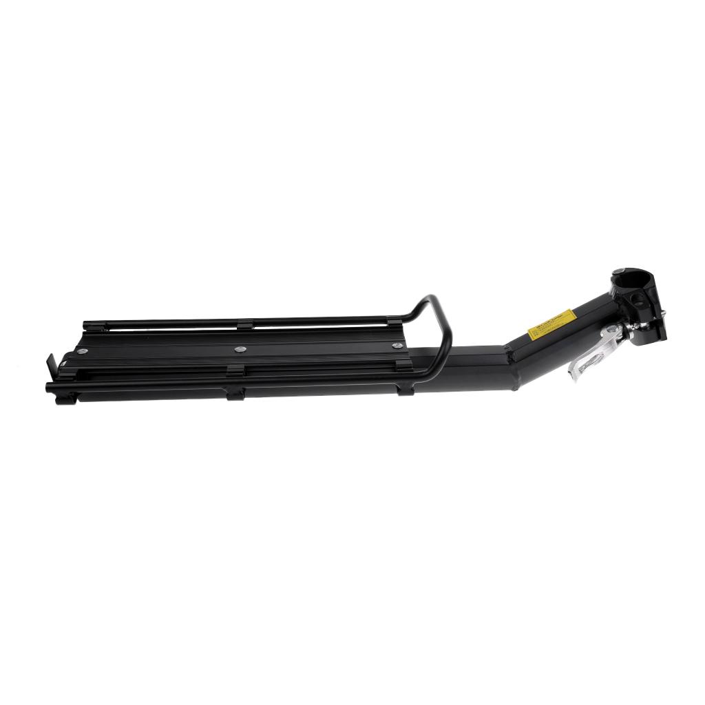 Portaequipajes Trasero Ajustab - Cycling Gear Shelf reseña y precio