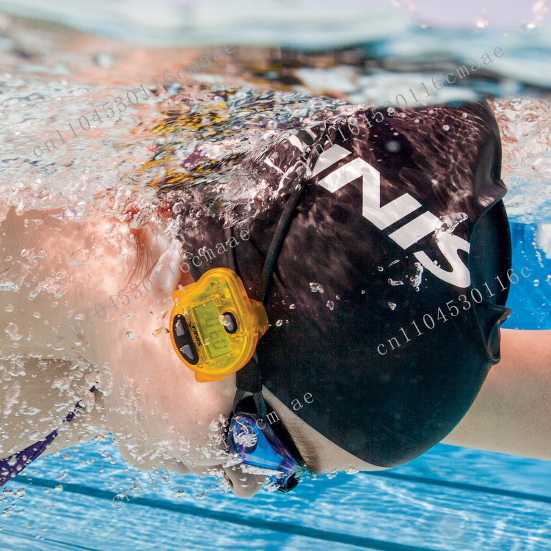 Metrónomo de natación, correr, - Cycling Hand Gear reseña y precio