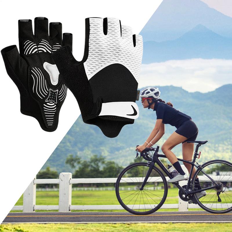 Guantes de ciclismo, guantes d - Cycling Hand Gear reseña y precio