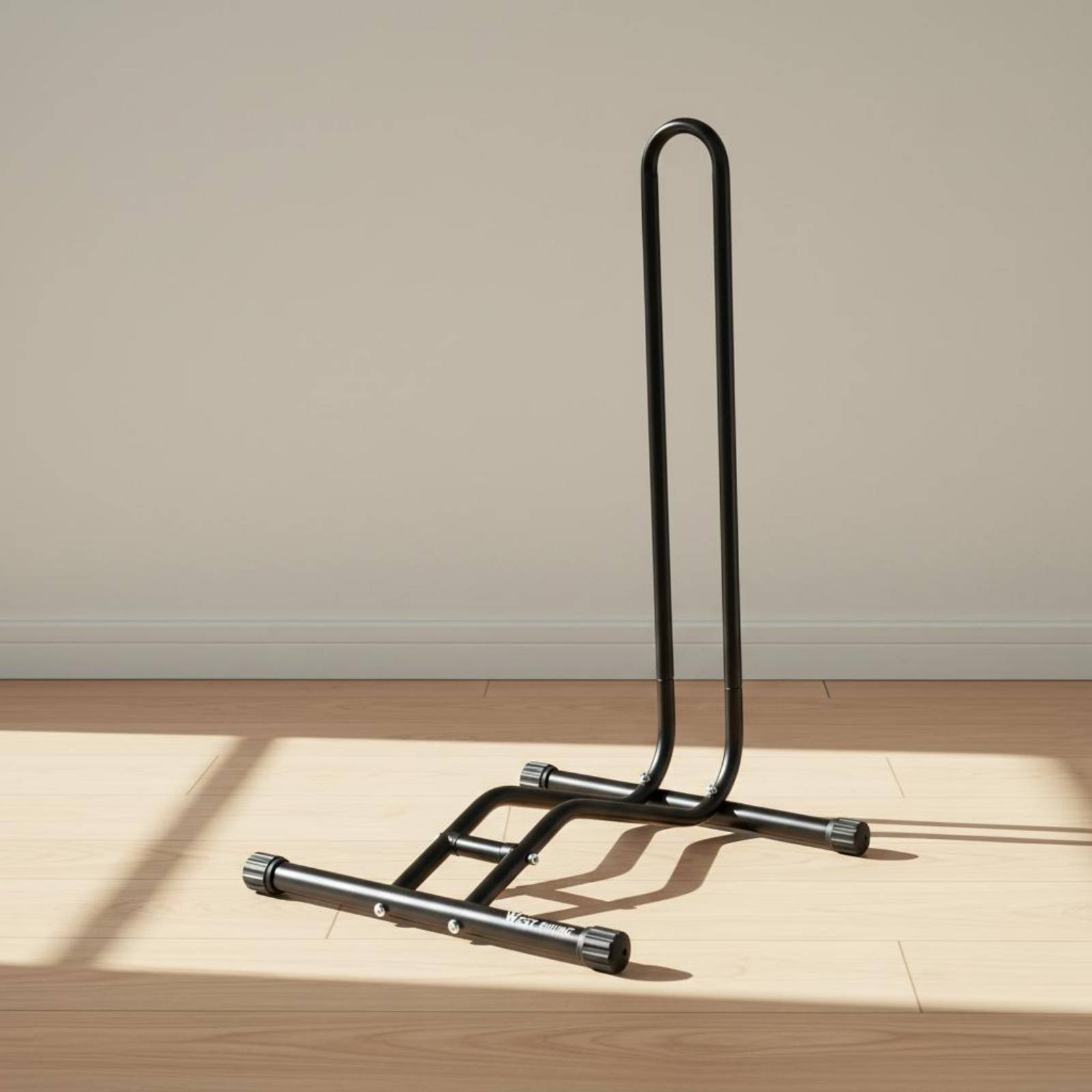 Soporte vertical para biciclet - Cycling High Gear reseña y precio