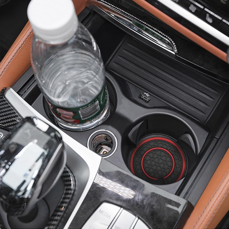Alfombrillas Antideslizantes d - Water Bottle Holder reseña y precio