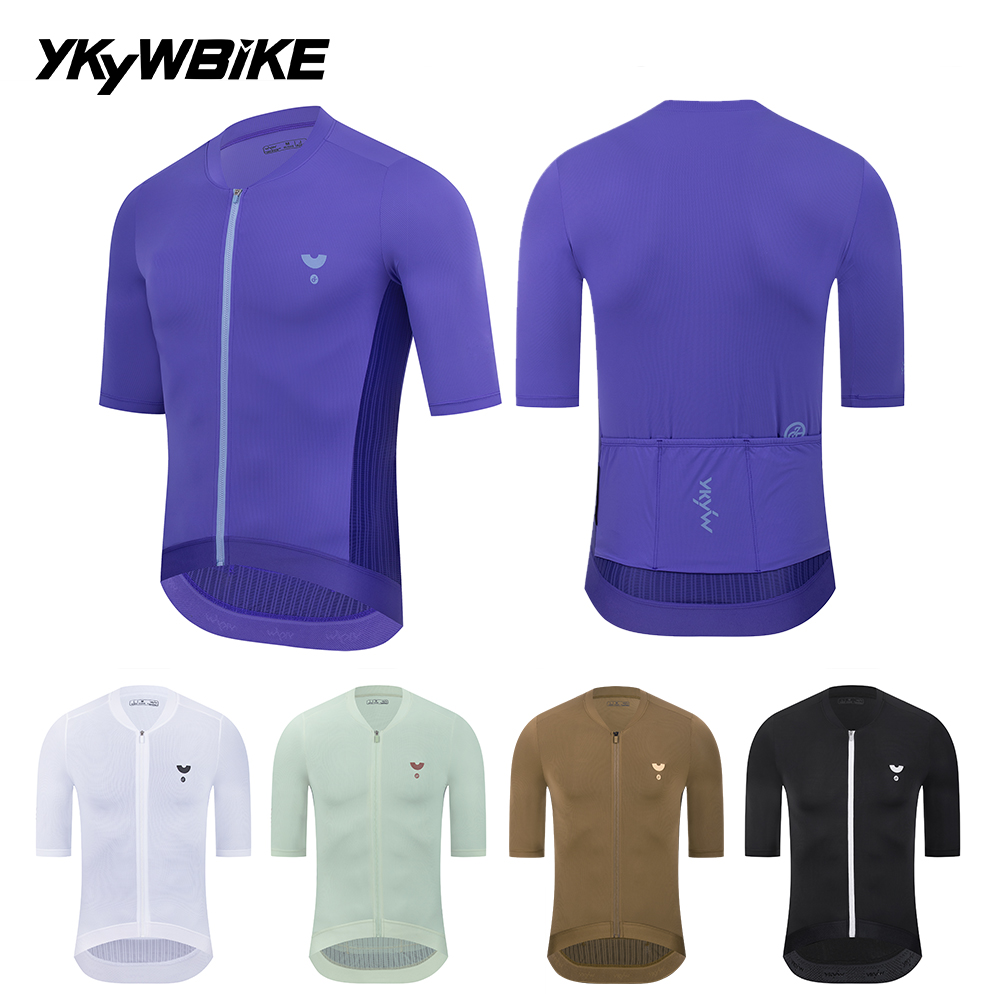 YKYW Camiseta de ciclismo para - Ykyw Cycling Gear reseña y precio