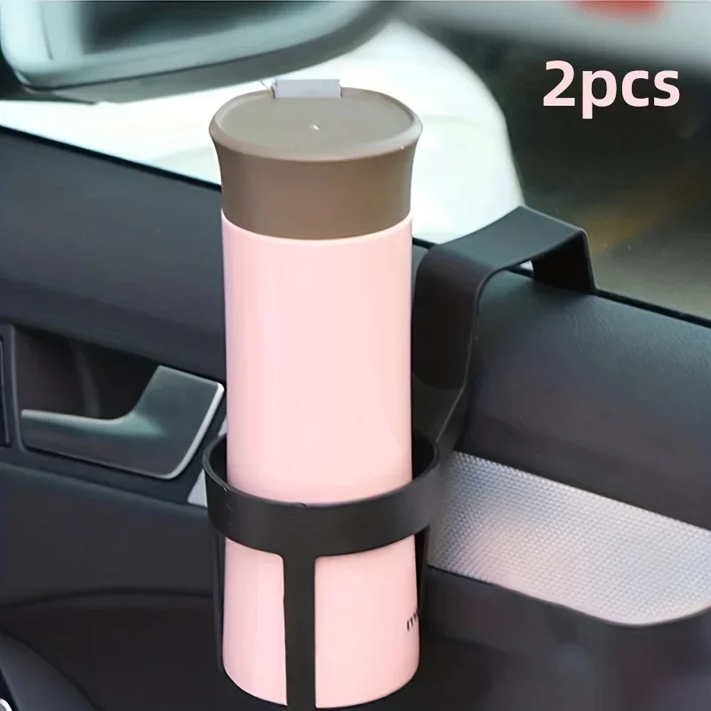 Juego de soporte para coche co - Water Bottle Holder reseña y precio