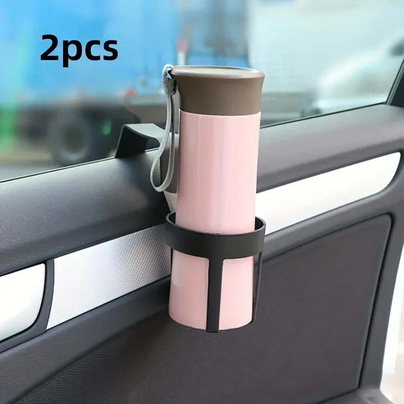 Juego de soporte para coche co - Water Bottle Holder reseña y precio