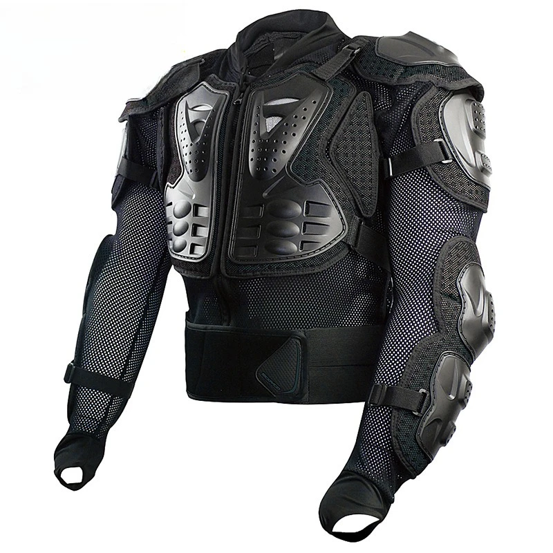 Armadura para motocicleta, equ - Cycling Hand Gear reseña y precio