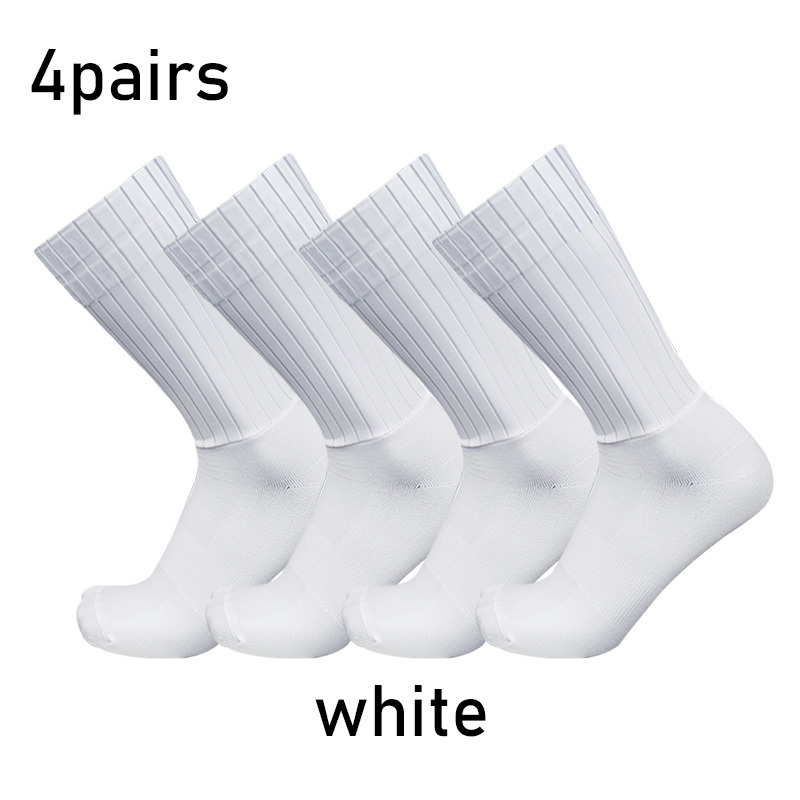 Aero Color Ciclismo 4 par/set  - Ykyw Cycling Gear reseña y precio
