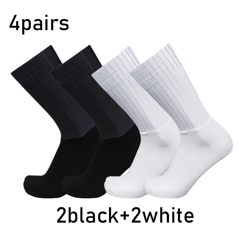 Aero Color Ciclismo 4 par/set  - Ykyw Cycling Gear reseña y precio