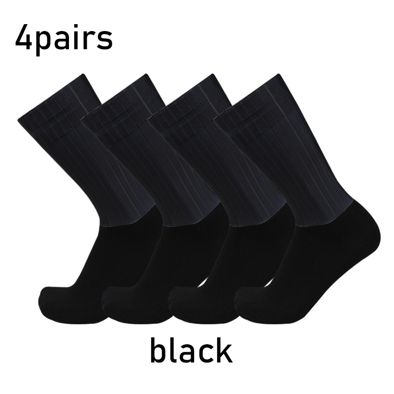 Aero Color Ciclismo 4 par/set  - Ykyw Cycling Gear reseña y precio