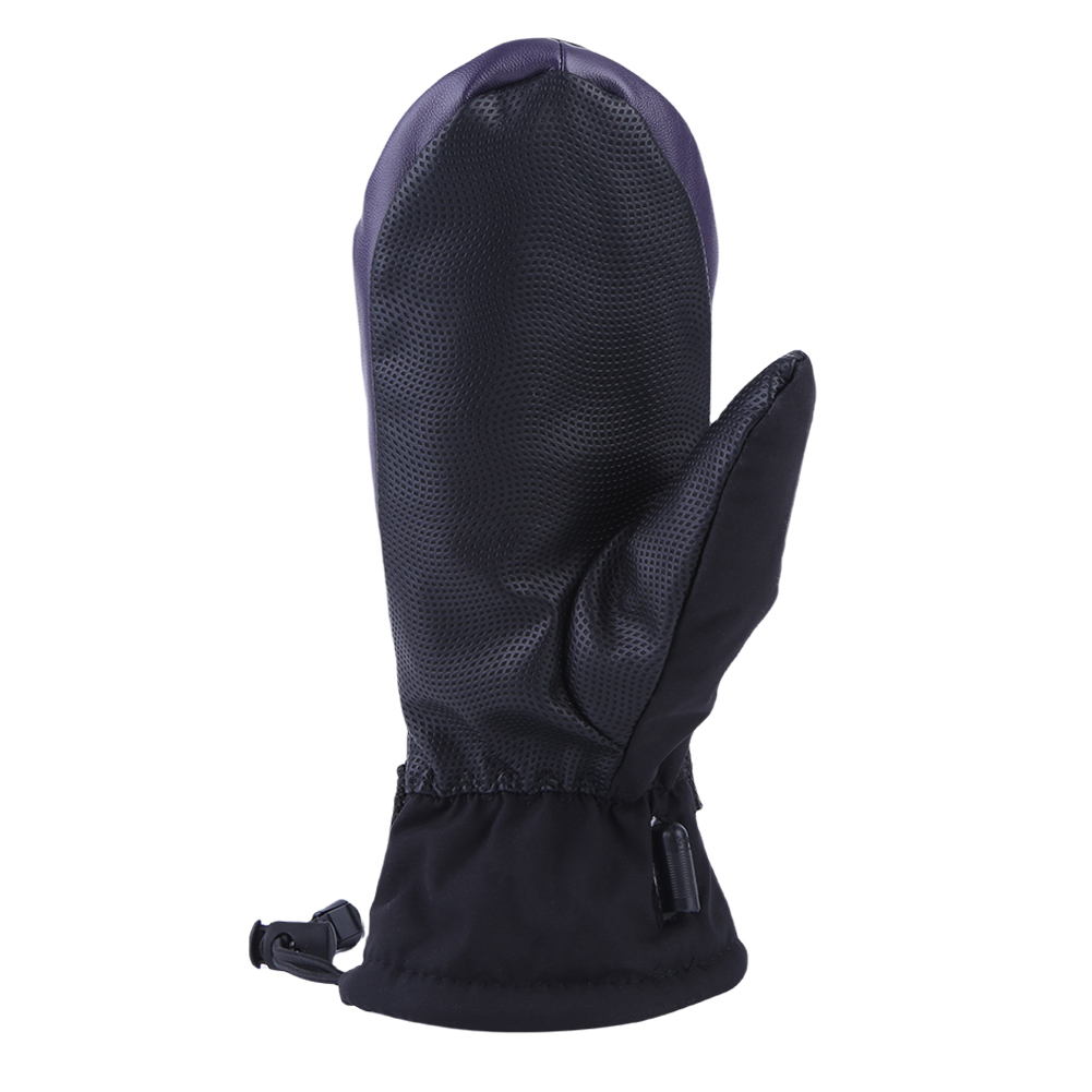 Guantes calefactores eléctrico - Cycling Hand Gear reseña y precio