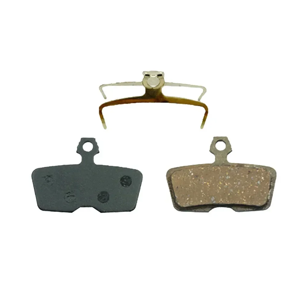 Pastillas de freno de disco de - Ykyw Cycling Gear reseña y precio