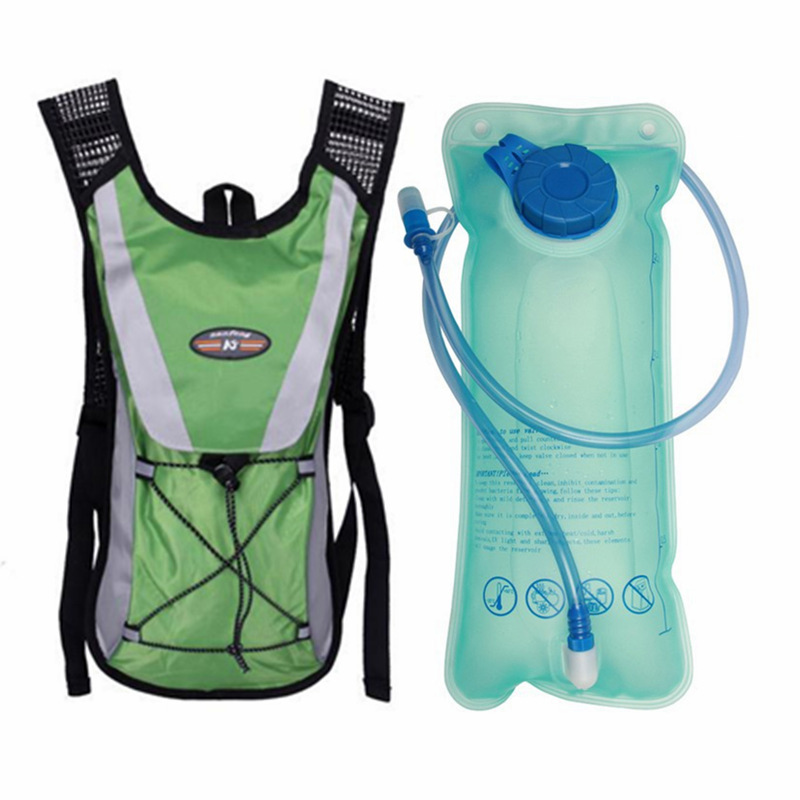 Bolsa de bicicleta con bolsa d - Cycling Gear Organizer reseña y precio