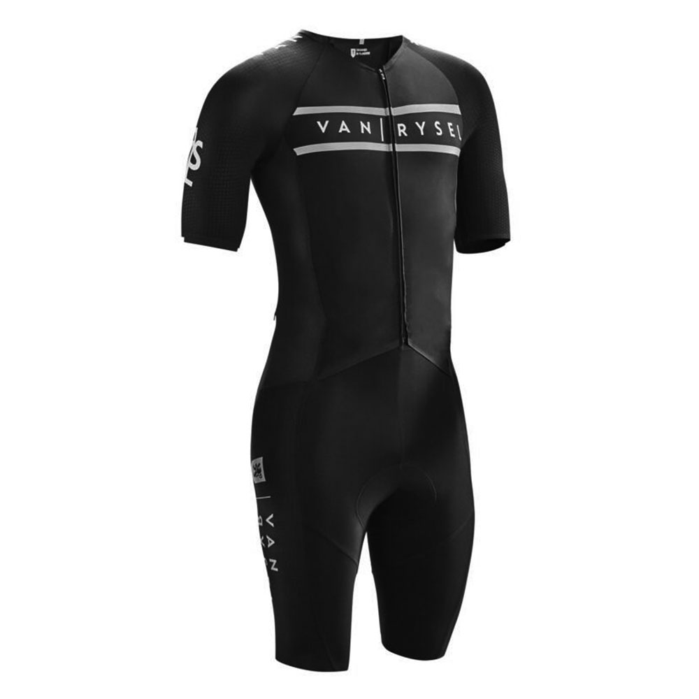 Traje de Ciclismo para Hombre, - Cycling Gear Outfit reseña y precio