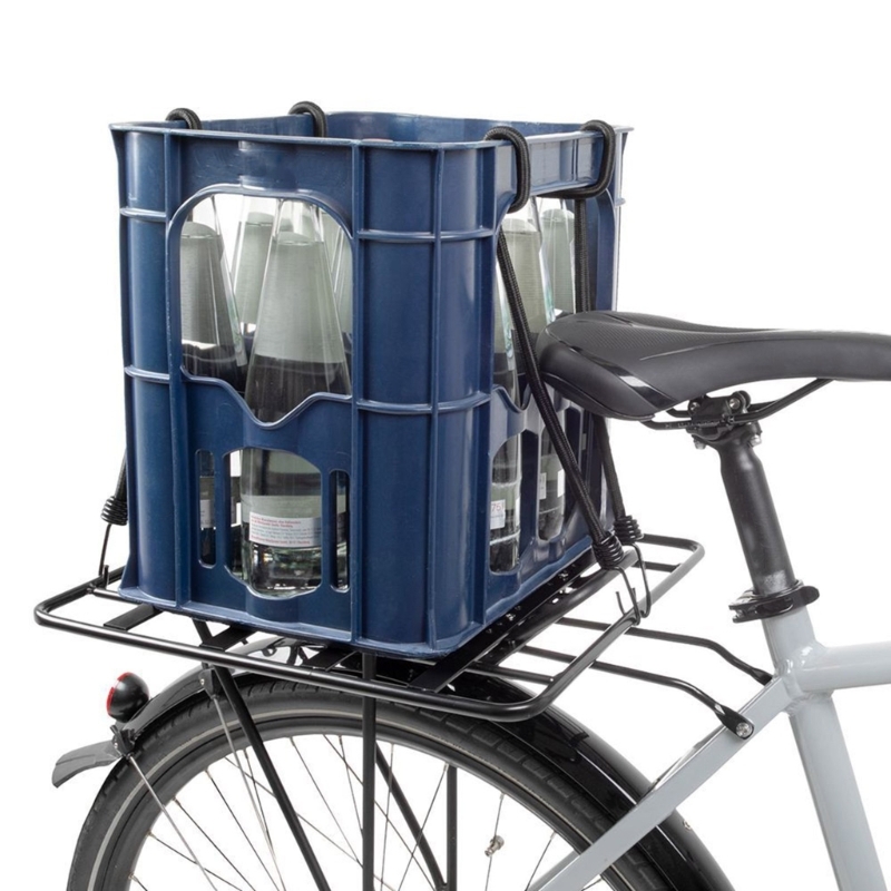 Estante carga para bicicleta i - Cycling Gear Shelf reseña y precio