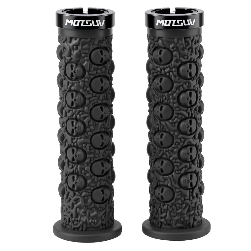 Puños para Manillar de Bicicle - Cycling Hand Gear reseña y precio
