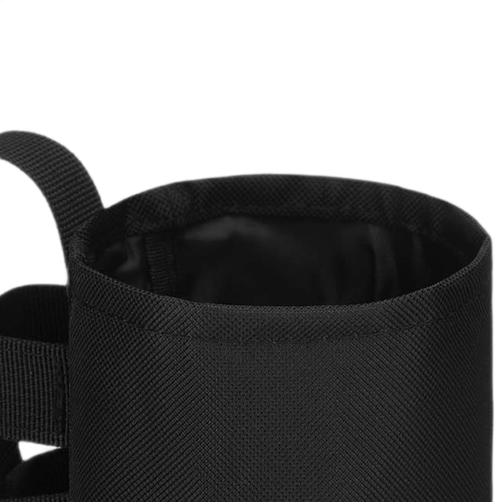 Portavasos Universal para Bote - Water Bottle Holder reseña y precio