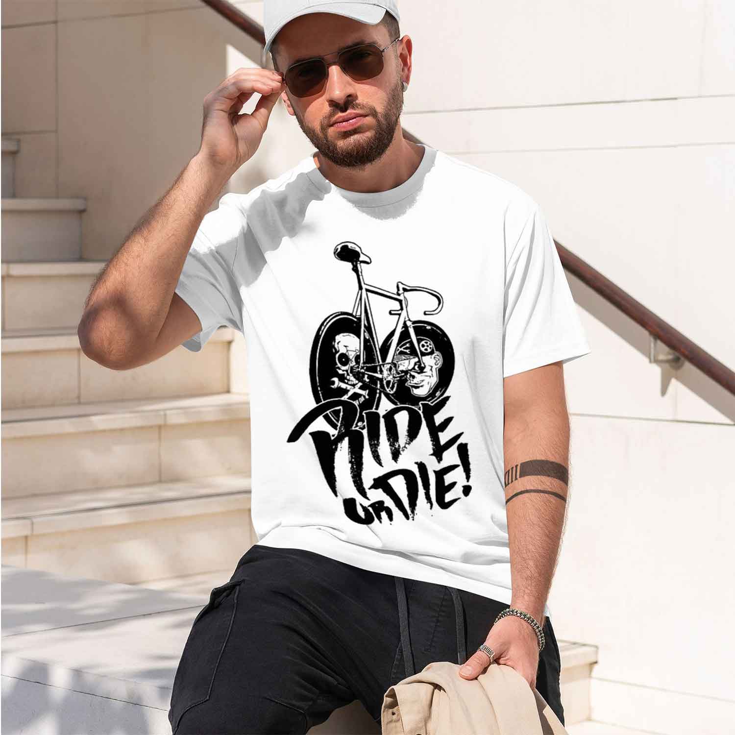 Camiseta Retro Cl Fixed Gear C - Cycling Gear News reseña y precio