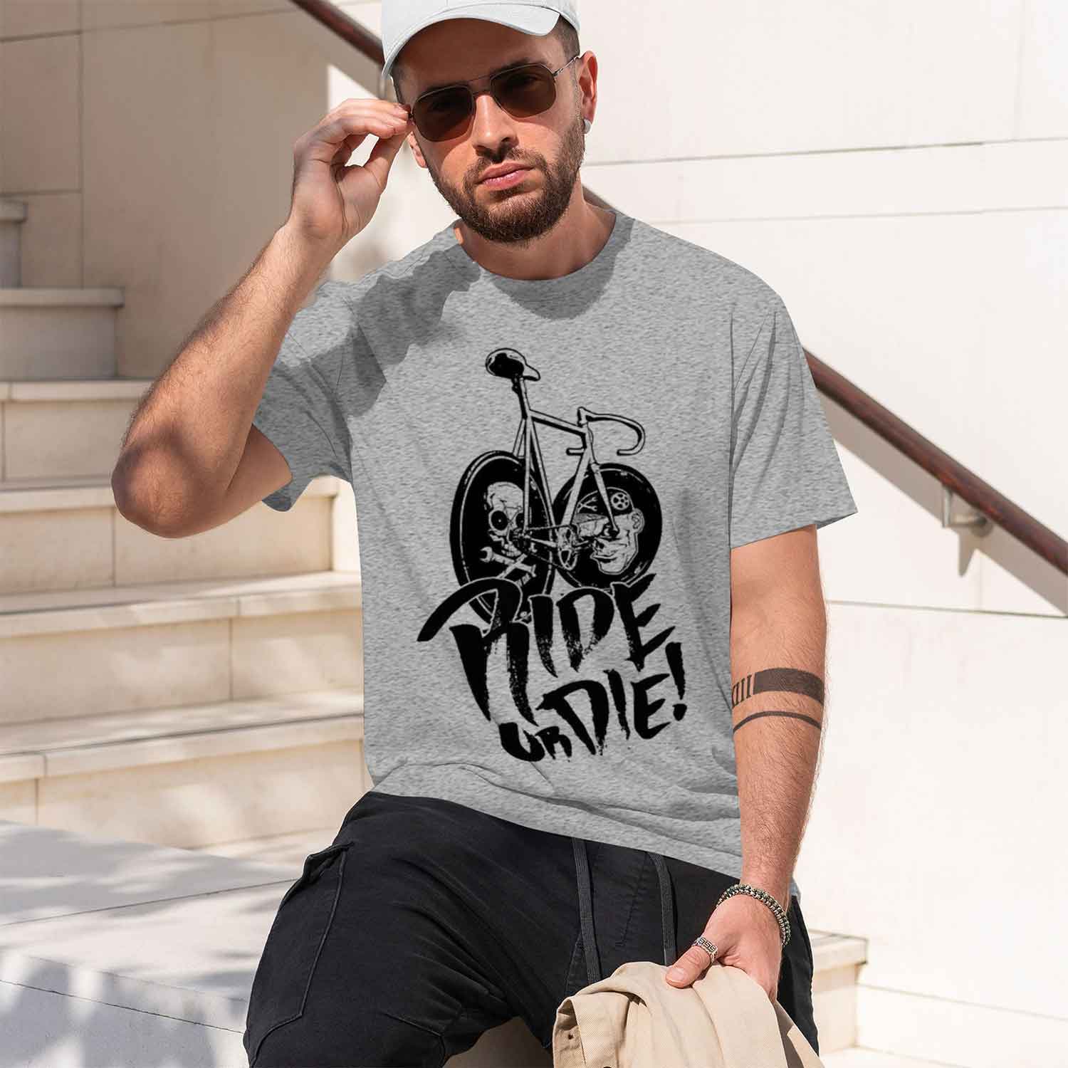 Camiseta Retro Cl Fixed Gear C - Cycling Gear News reseña y precio