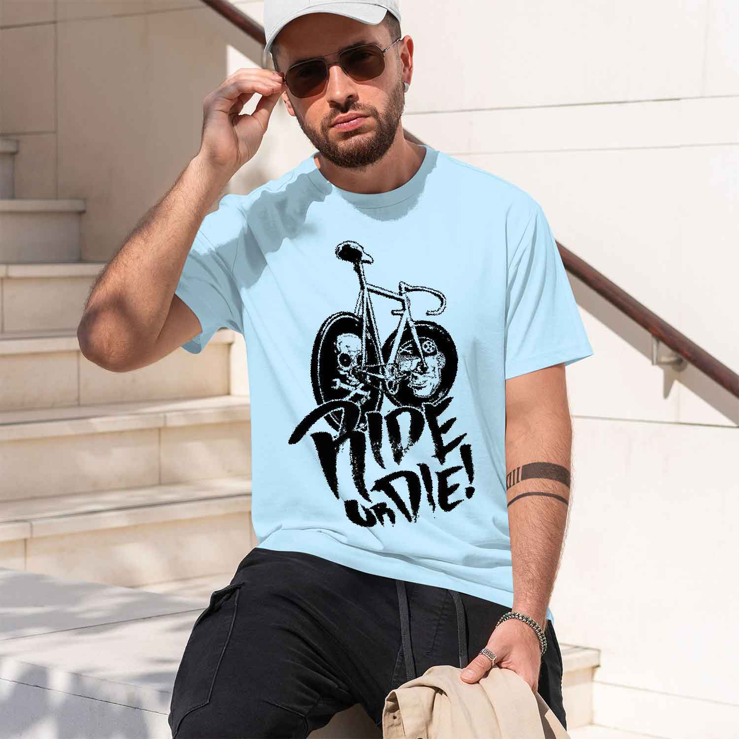 Camiseta Retro Cl Fixed Gear C - Cycling Gear News reseña y precio