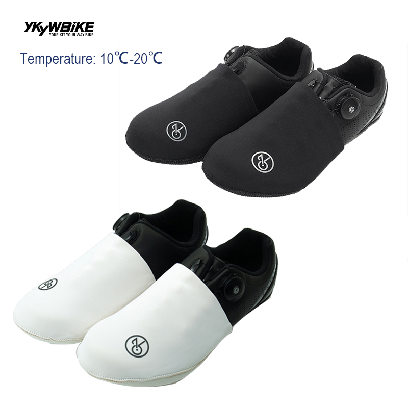 YKYKBIKE-cubiertas para zapato - Cycling Shoe Covers reseña y precio